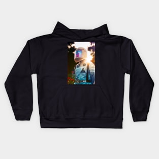 Tripping Kids Hoodie